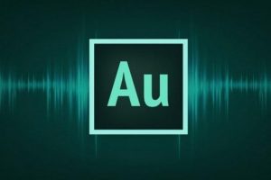 Adobe Audition软件