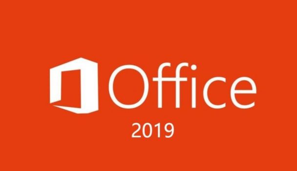office 2019软件