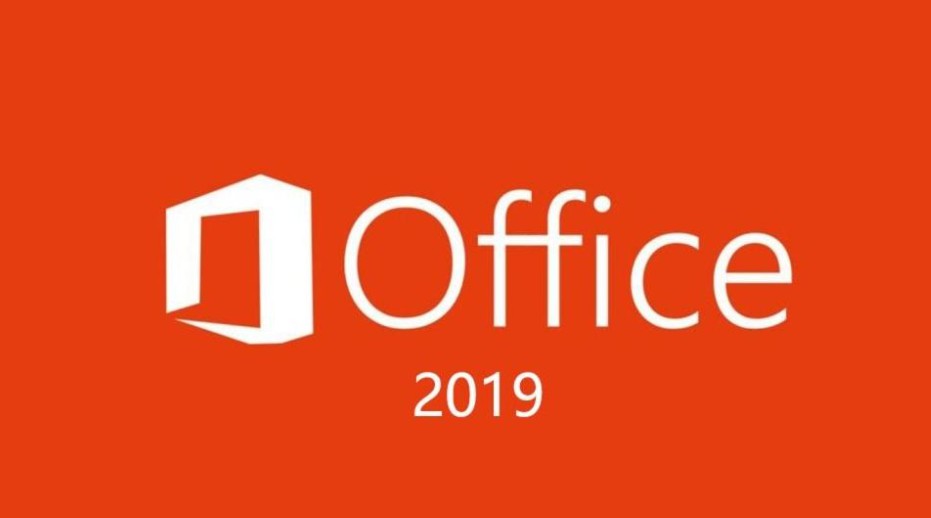 office 2019软件