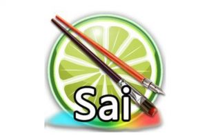 sai软件