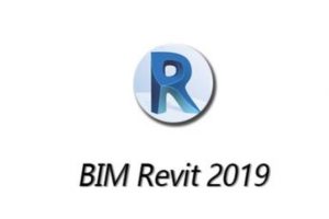 BIM Revit2019