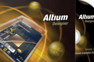 Altium Designer2020