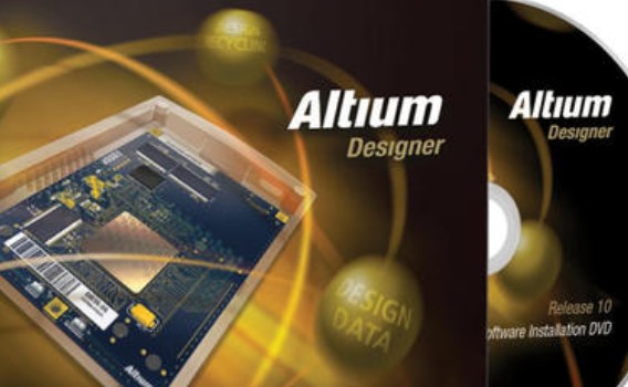 Altium Designer2020